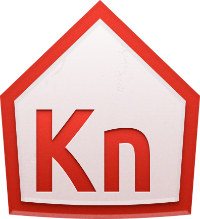 Иконка приложения Kn-риэлтор
