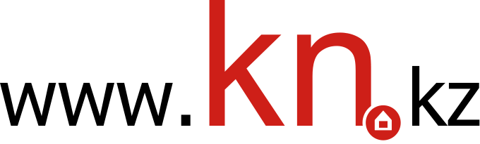 Логотип Kn.kz